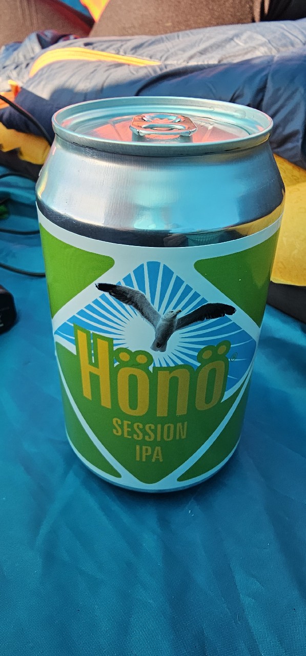 Session IPA, Sweden