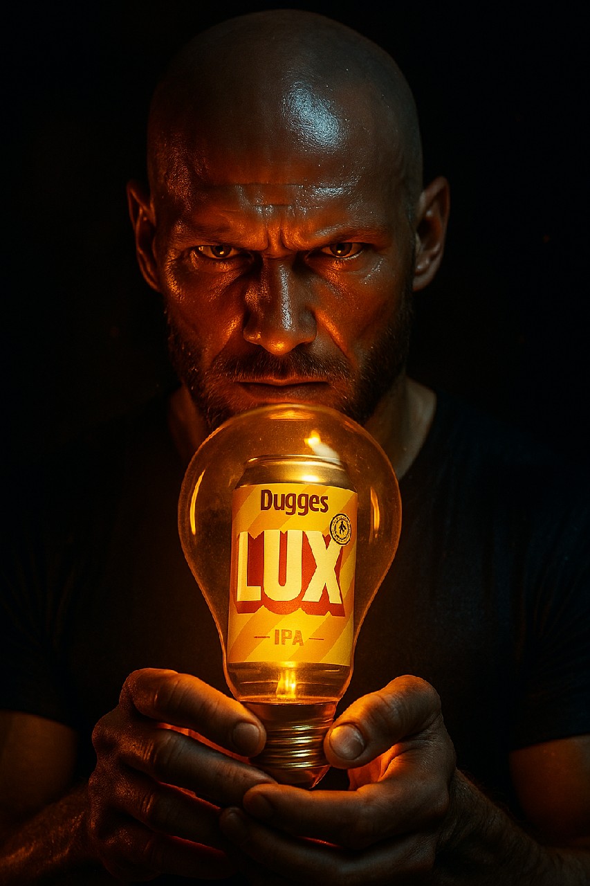 Lux, Sweden