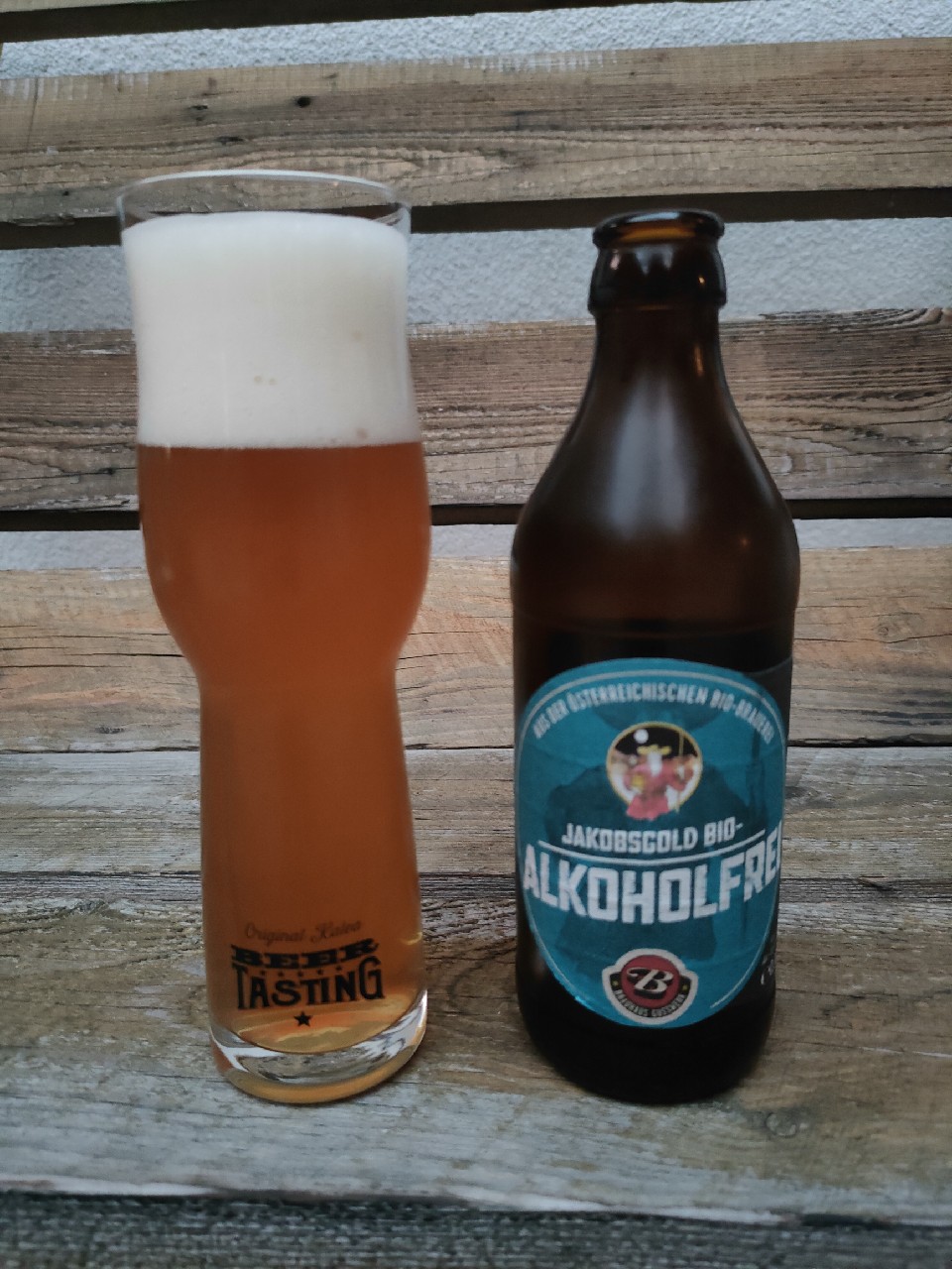 jakobsgold alkoholfrei, Austria