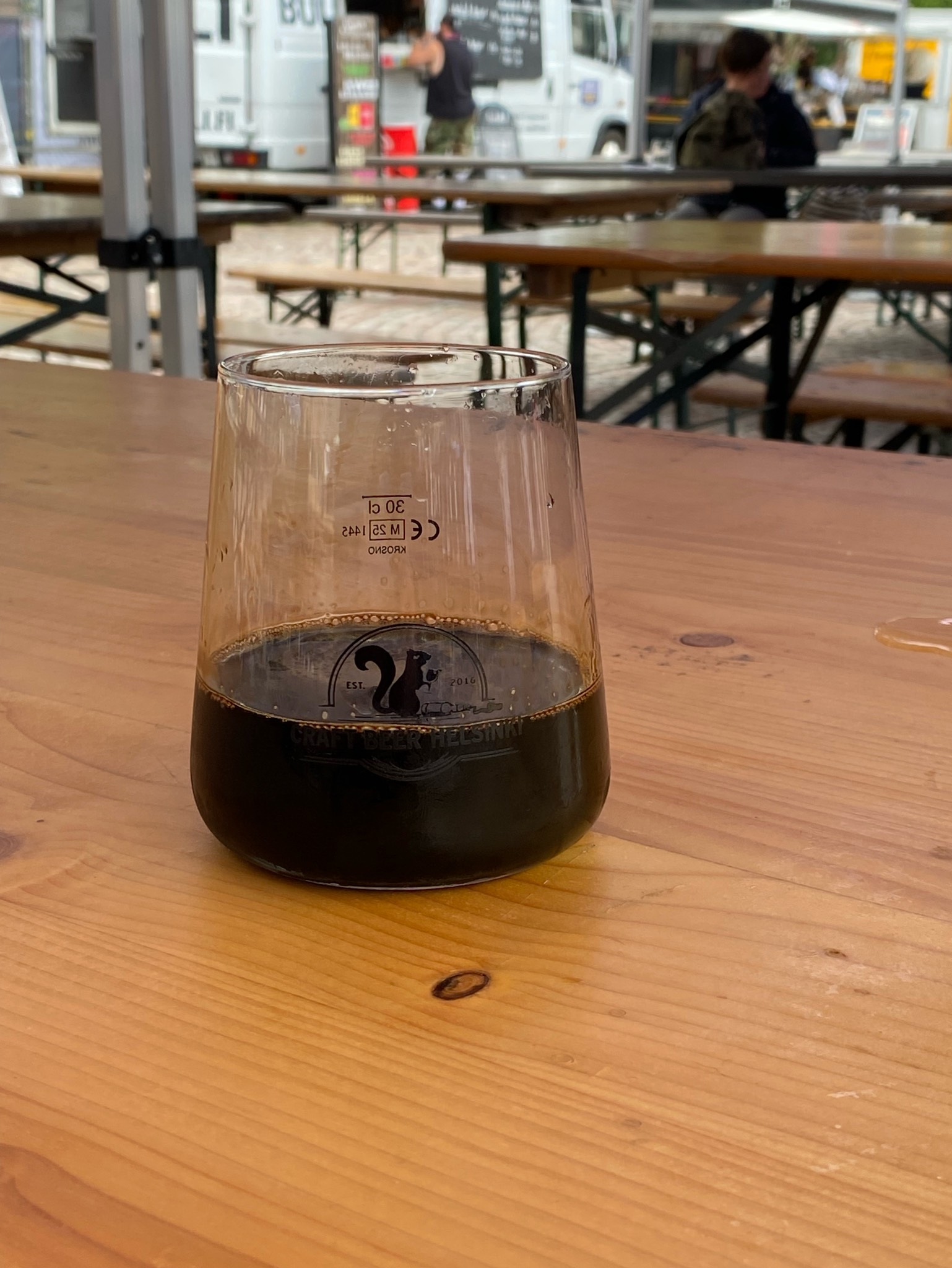 A Decade Of Pastry - Noa Anniversary, Sweden