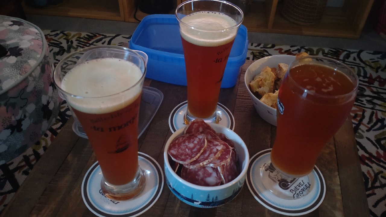 Wendy Belle La Rousse, France