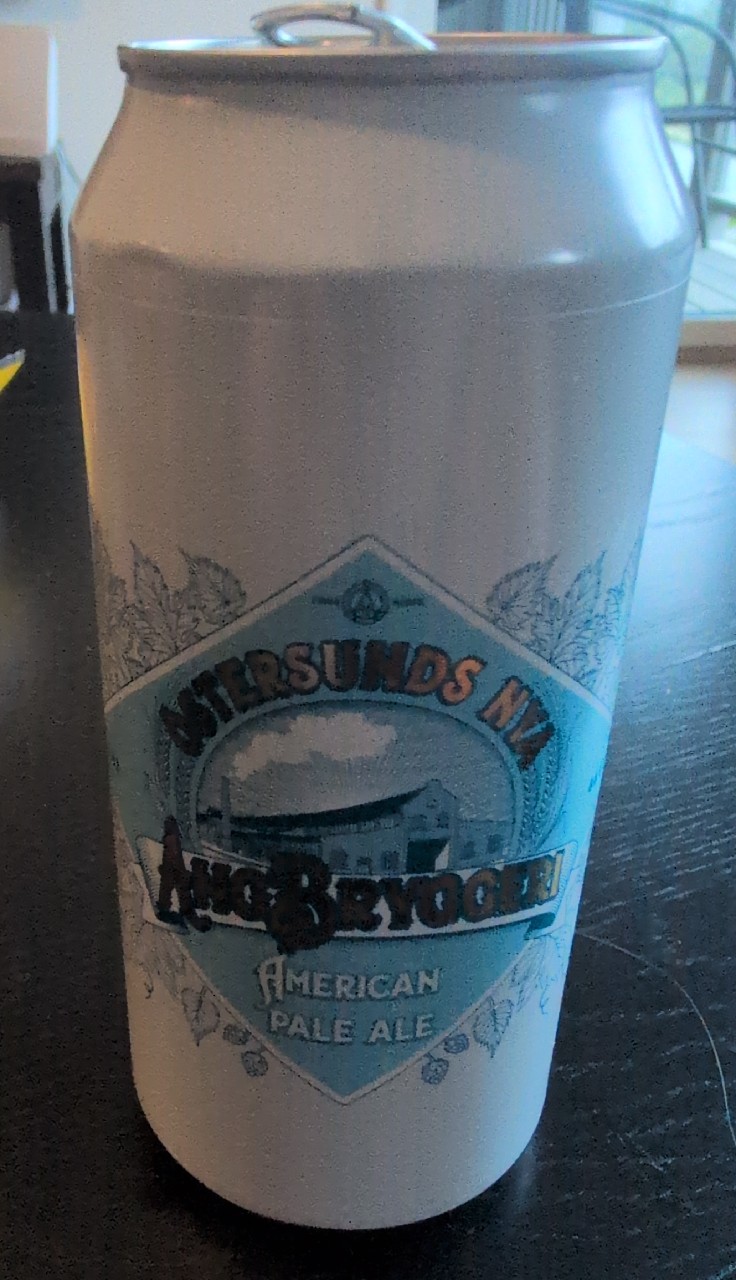 American Pale Ale, Sweden