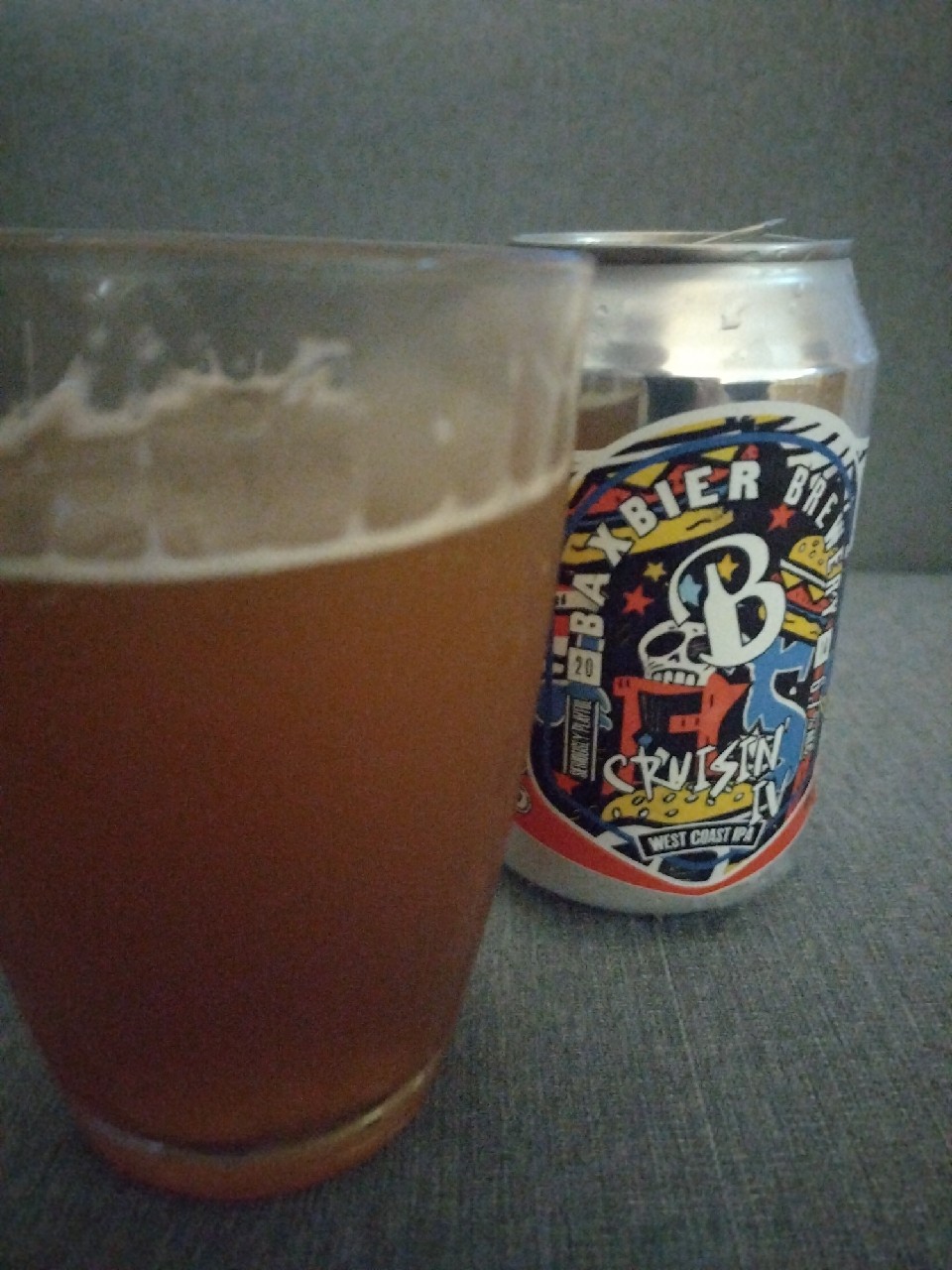 Cruisin' IV, Netherlands