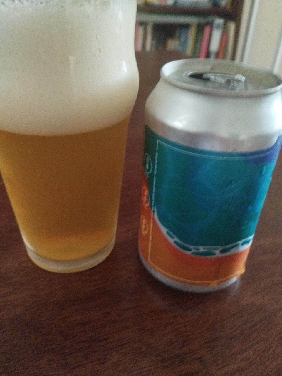 Summer Ale, Hong Kong