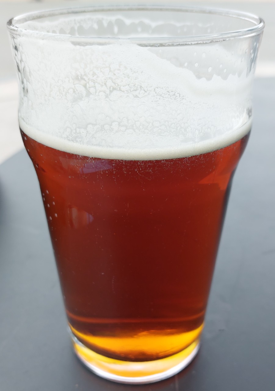 King Arthur's Ale, Tintagel Brewery