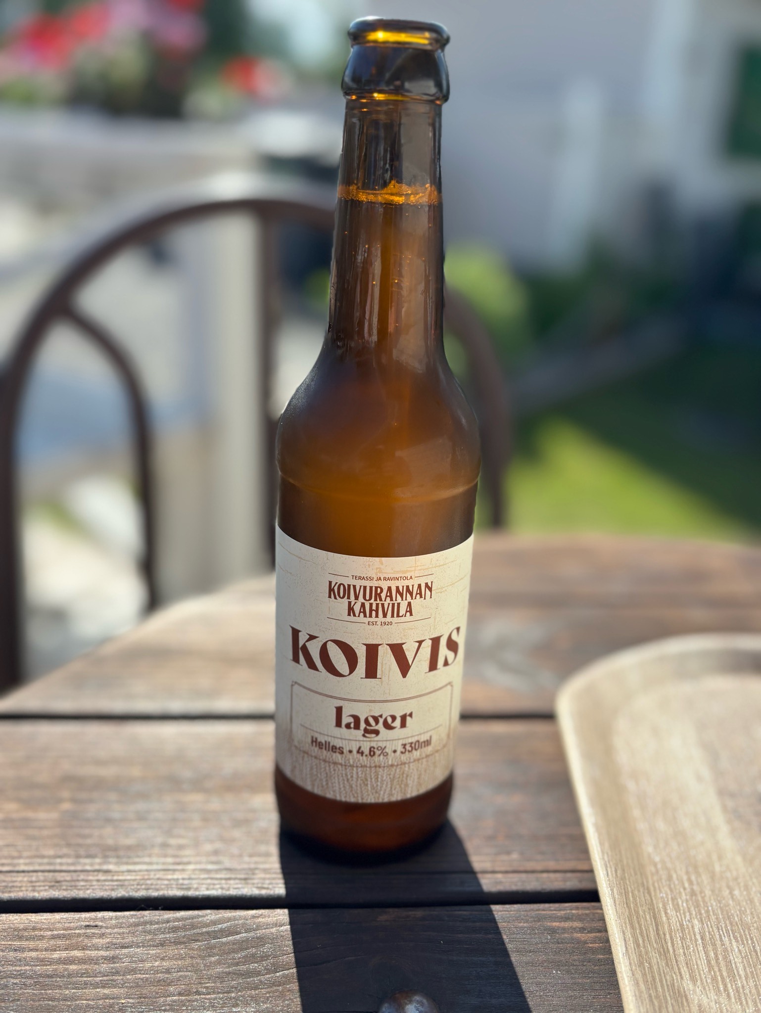 koivis, Finland