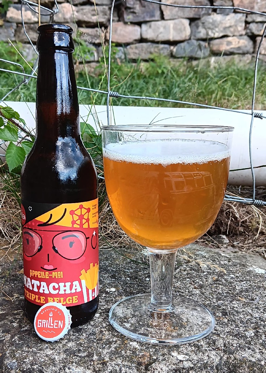 Appelle-moi Natacha, France