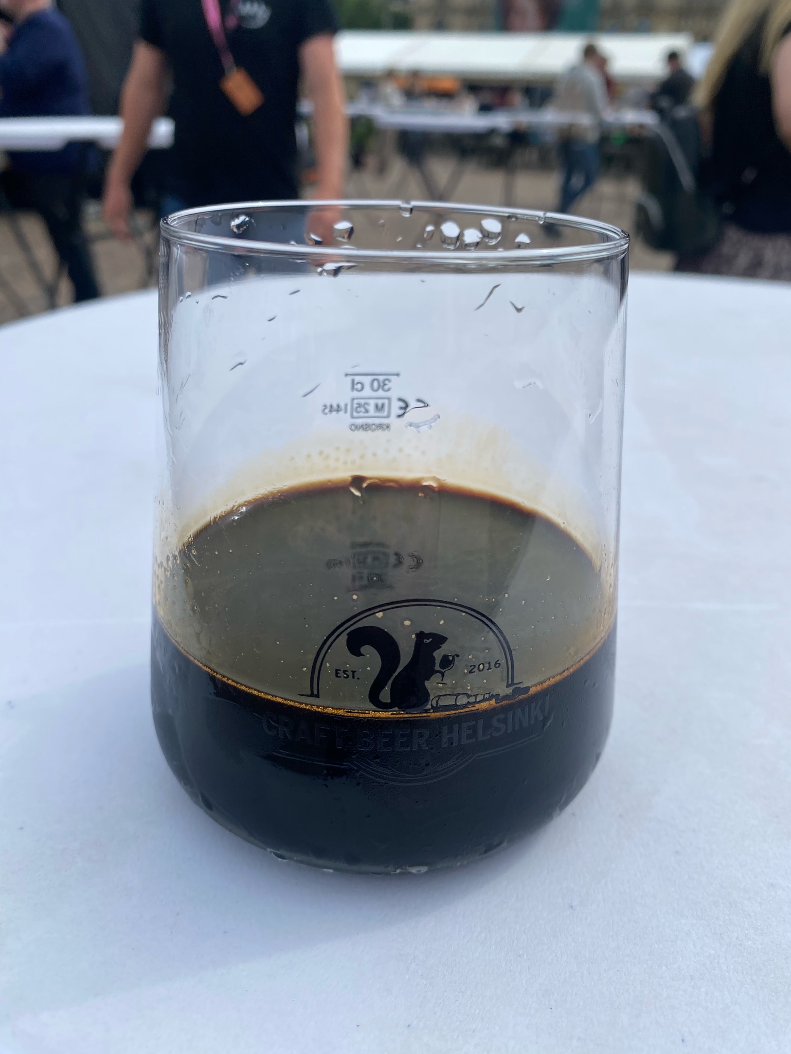 Friendship, 3 Sons Brewing Company