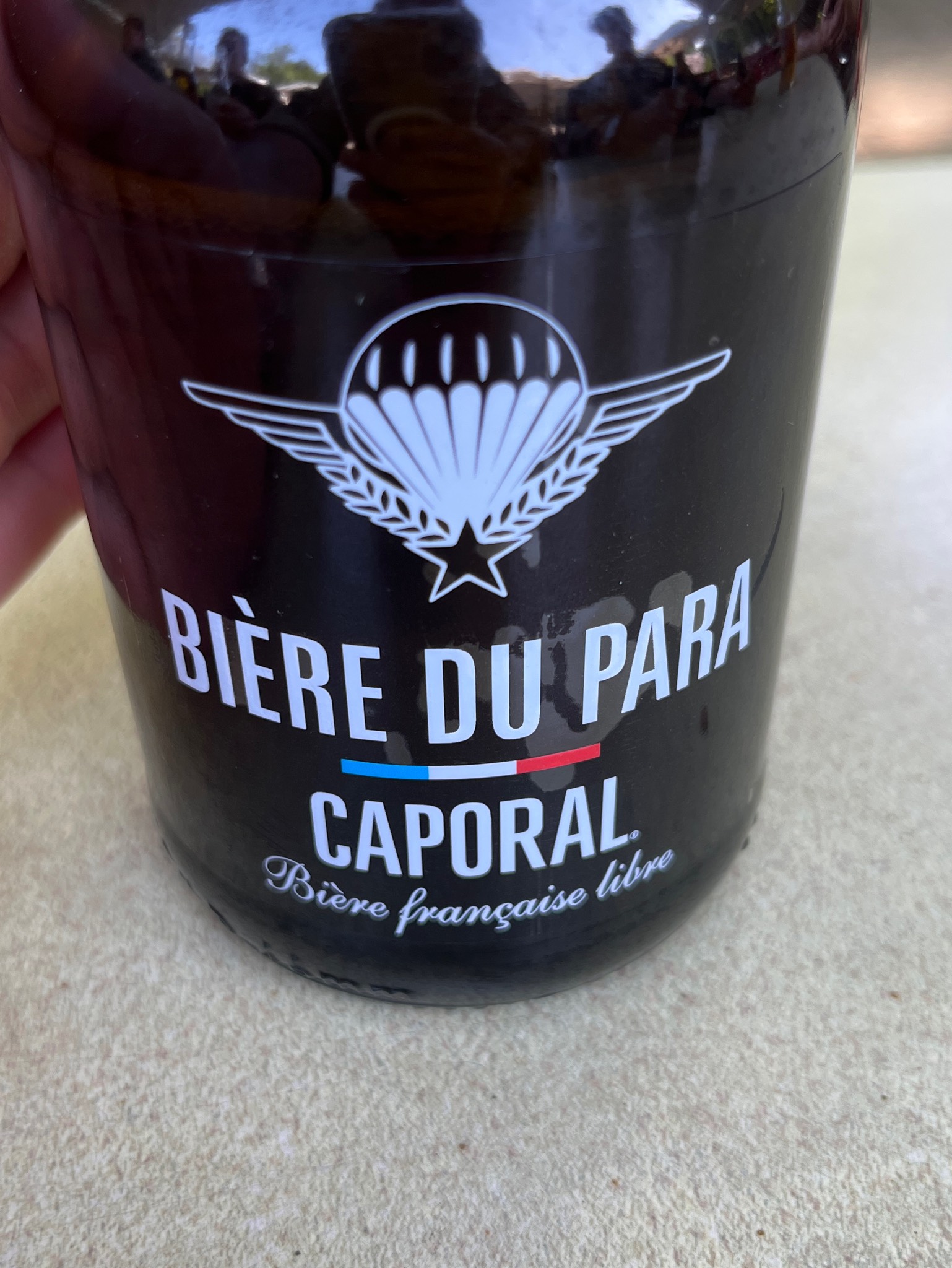 Bière Du Para, France