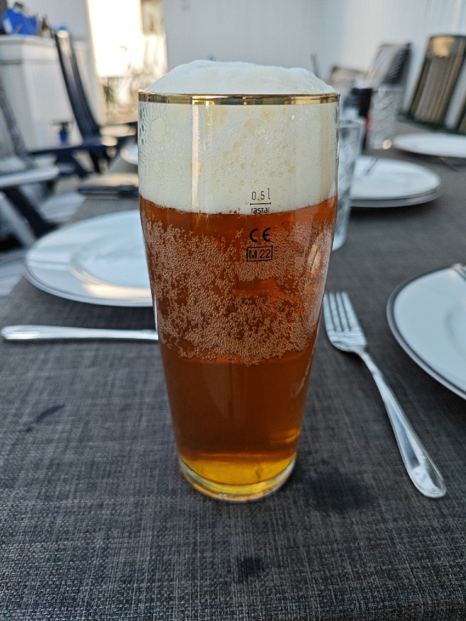 Mönchshof Zoigl, Germany