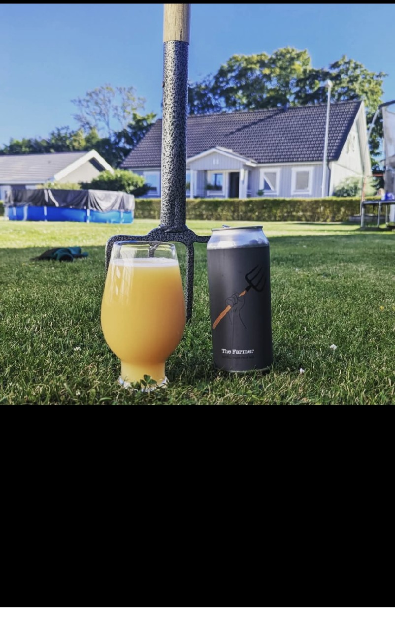 The Farmer, United States