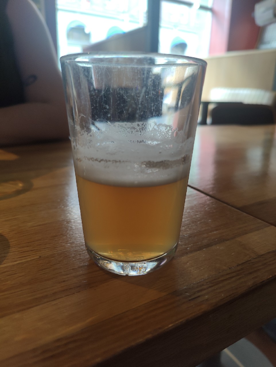 Electric Feel, Wales