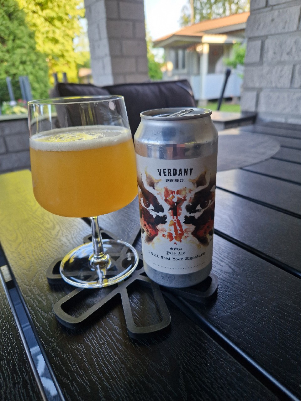 I Will Need Your Signature, England