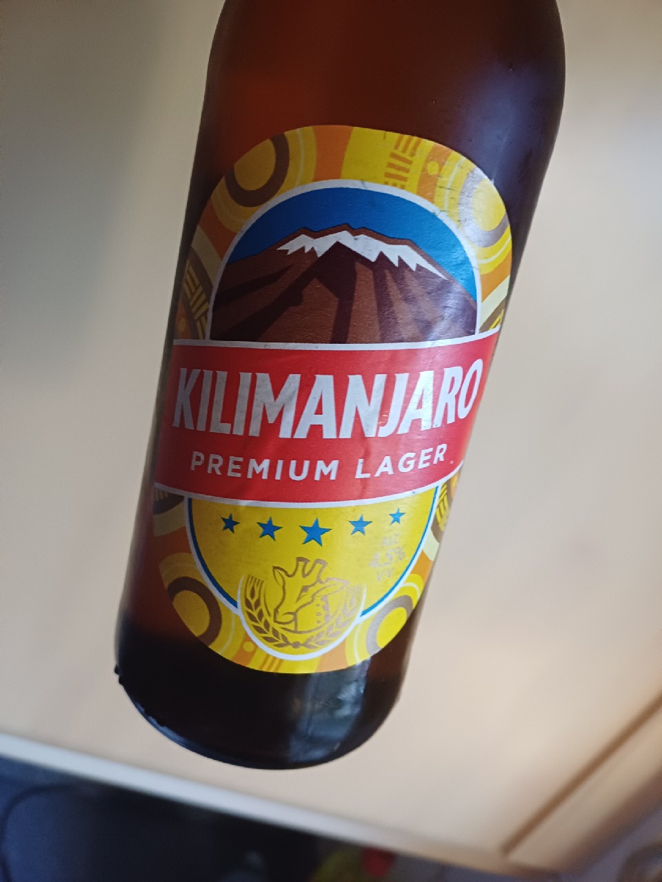 Kilimanjaro, Tanzania