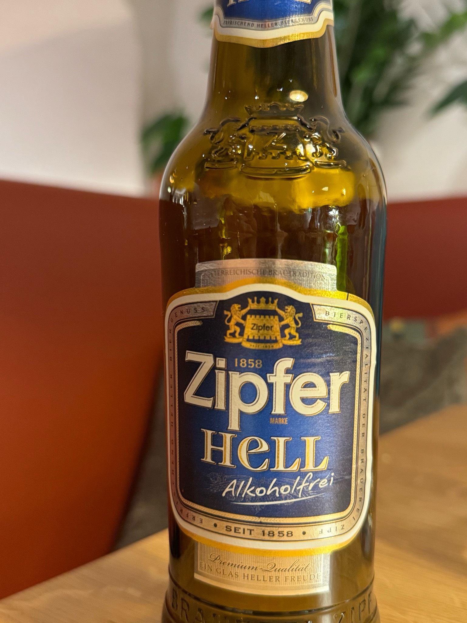 Zipfel Helles, Germany
