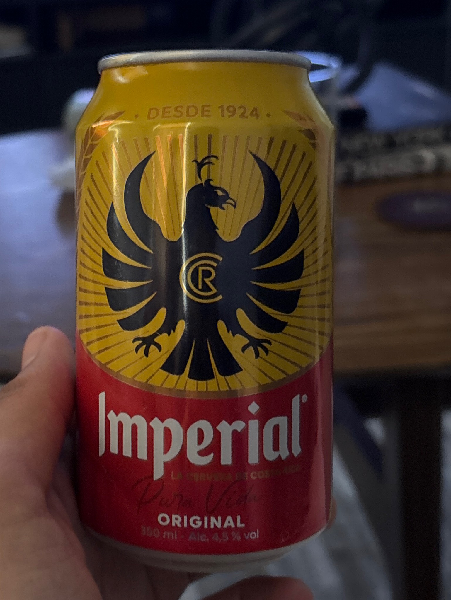Imperial, Costa Rica