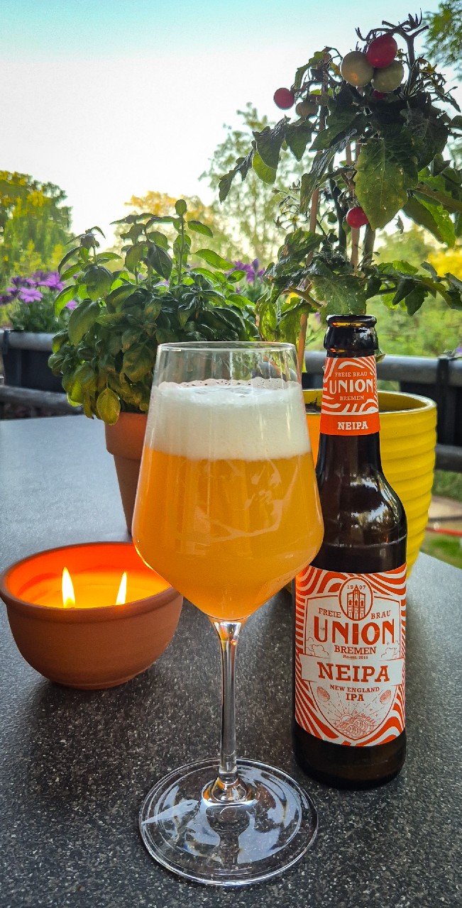 Freie Brau Union Bremen NEIPA, Germany