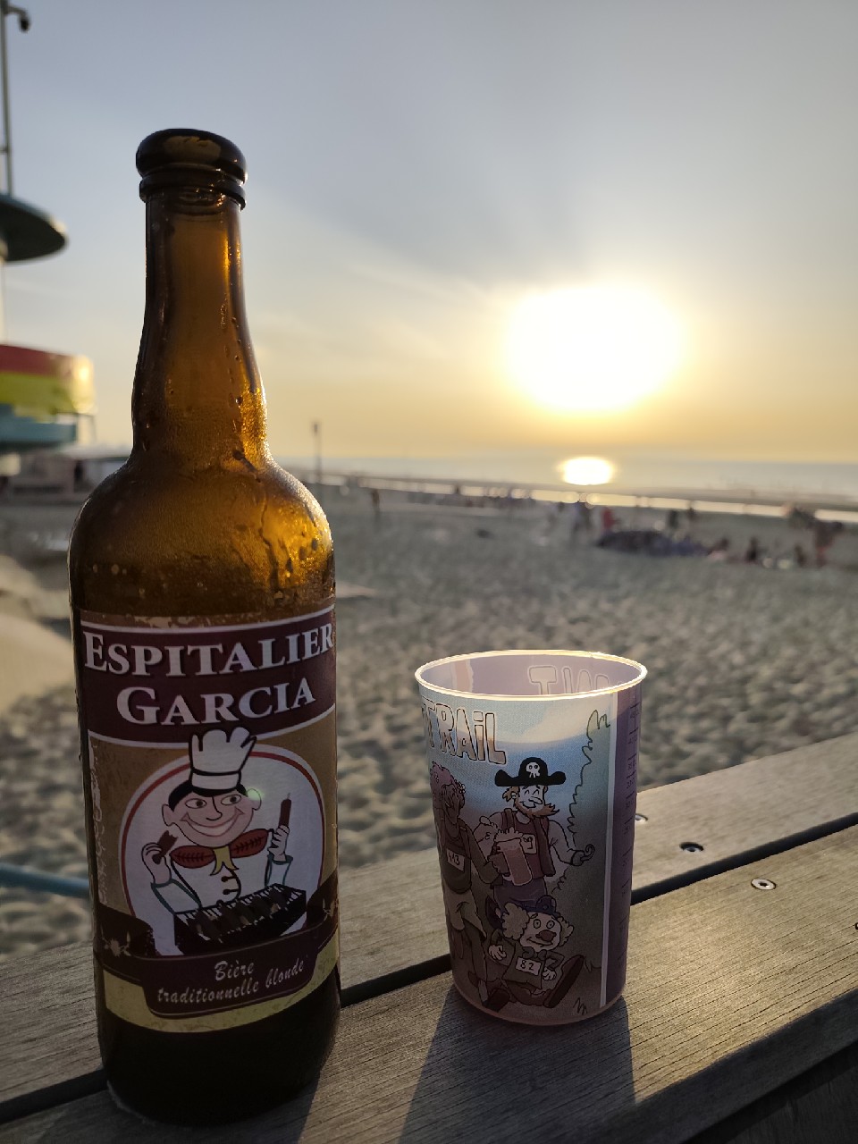 espitalier garcia, France