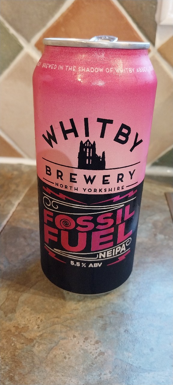 fossil fuel, Whitby Brewery Limited