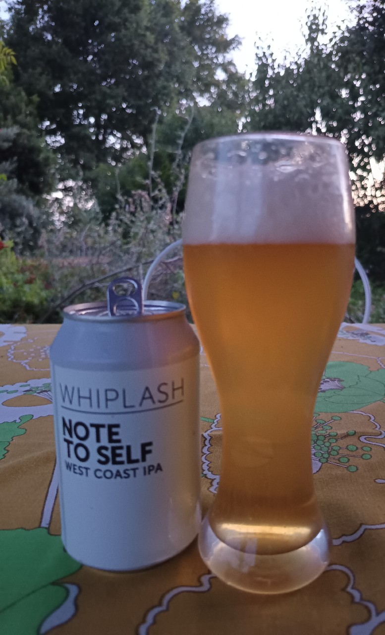 Note To Self, Ireland