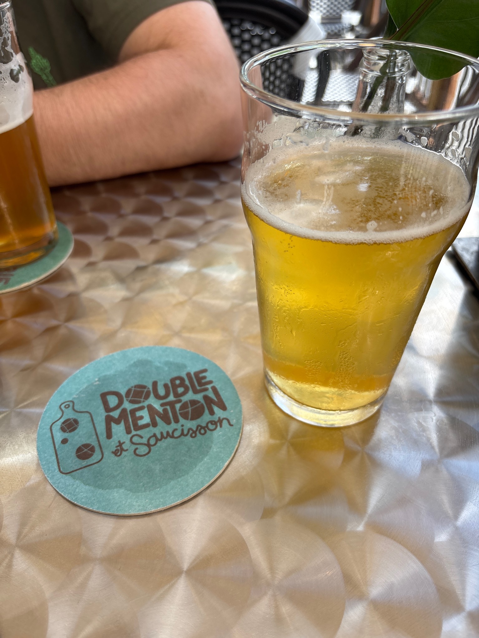 Mille-îles, Mille-îles