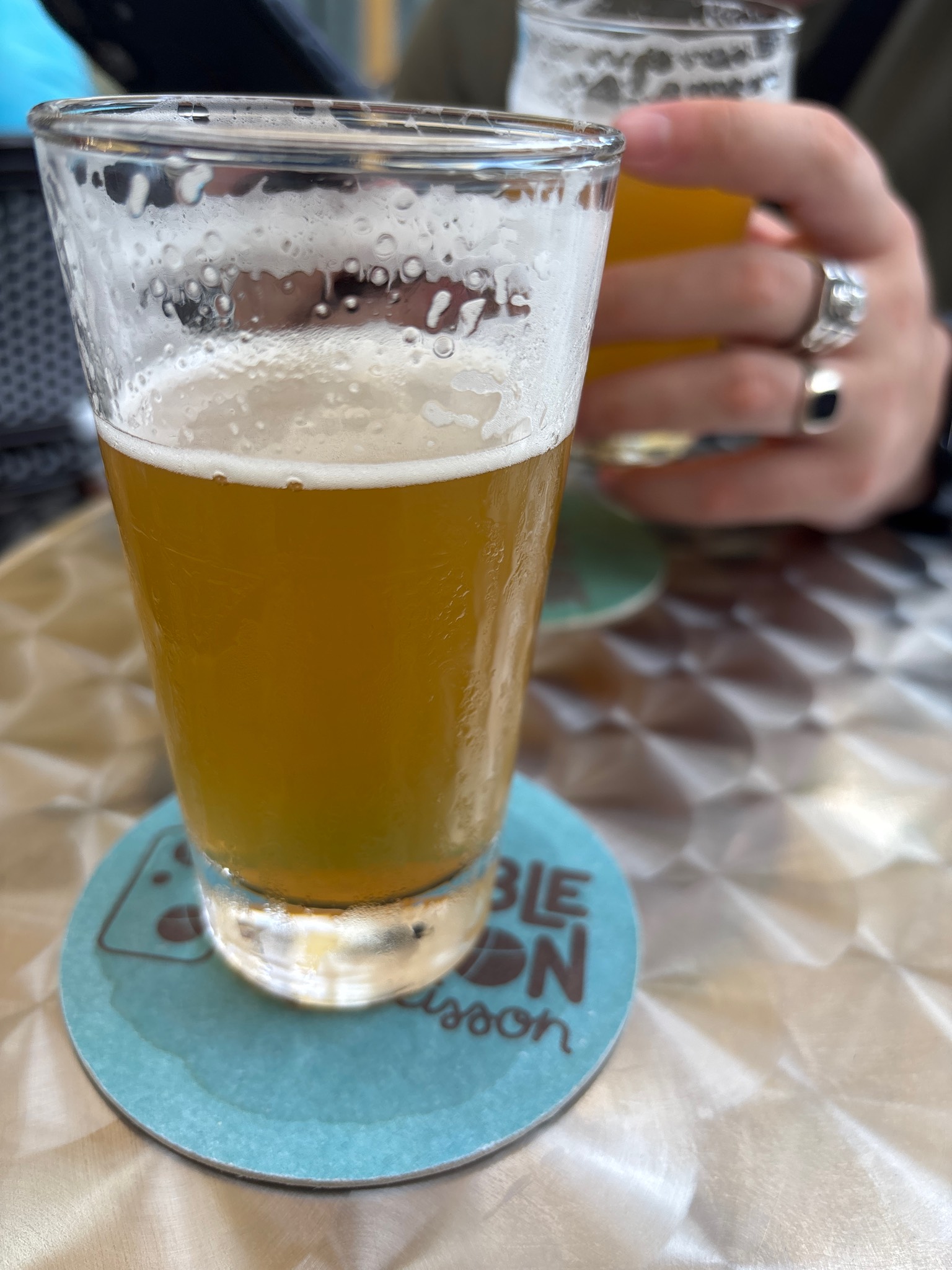 Mille-îles Double Neipa, Canada