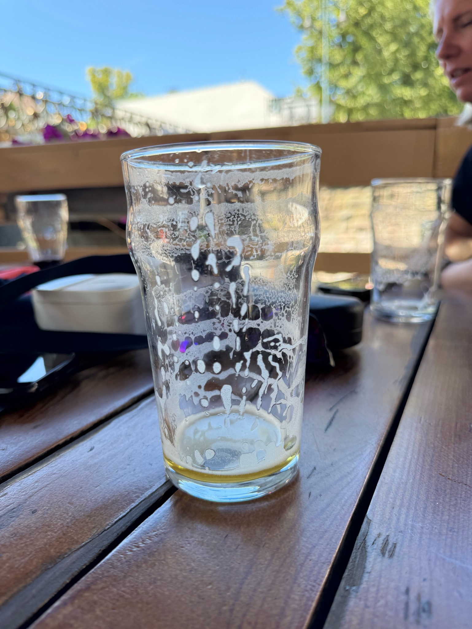 Humulupu IPA, Lithuania