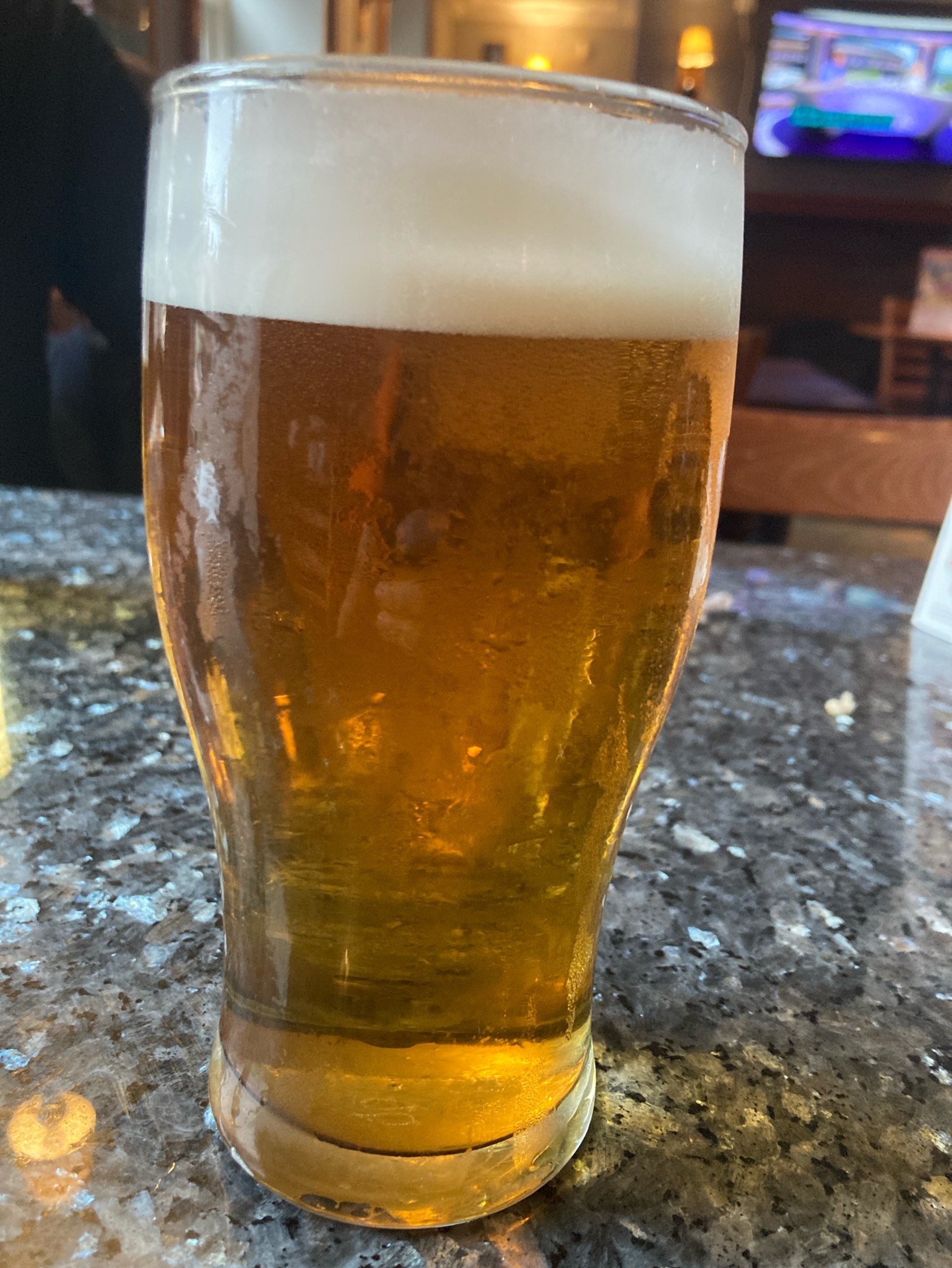 American Pale Ale, Shipyard Brewing Company
