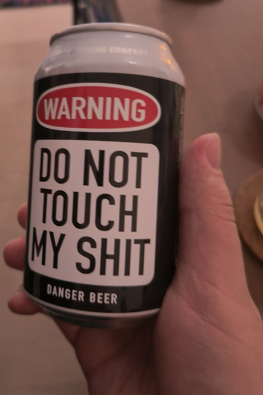 Danger Beer, Finland