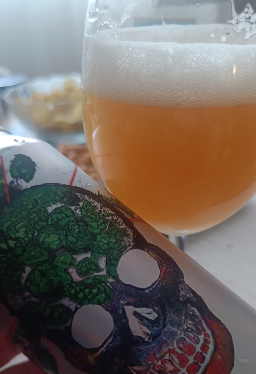 DDH Ghost In The Machine, United States