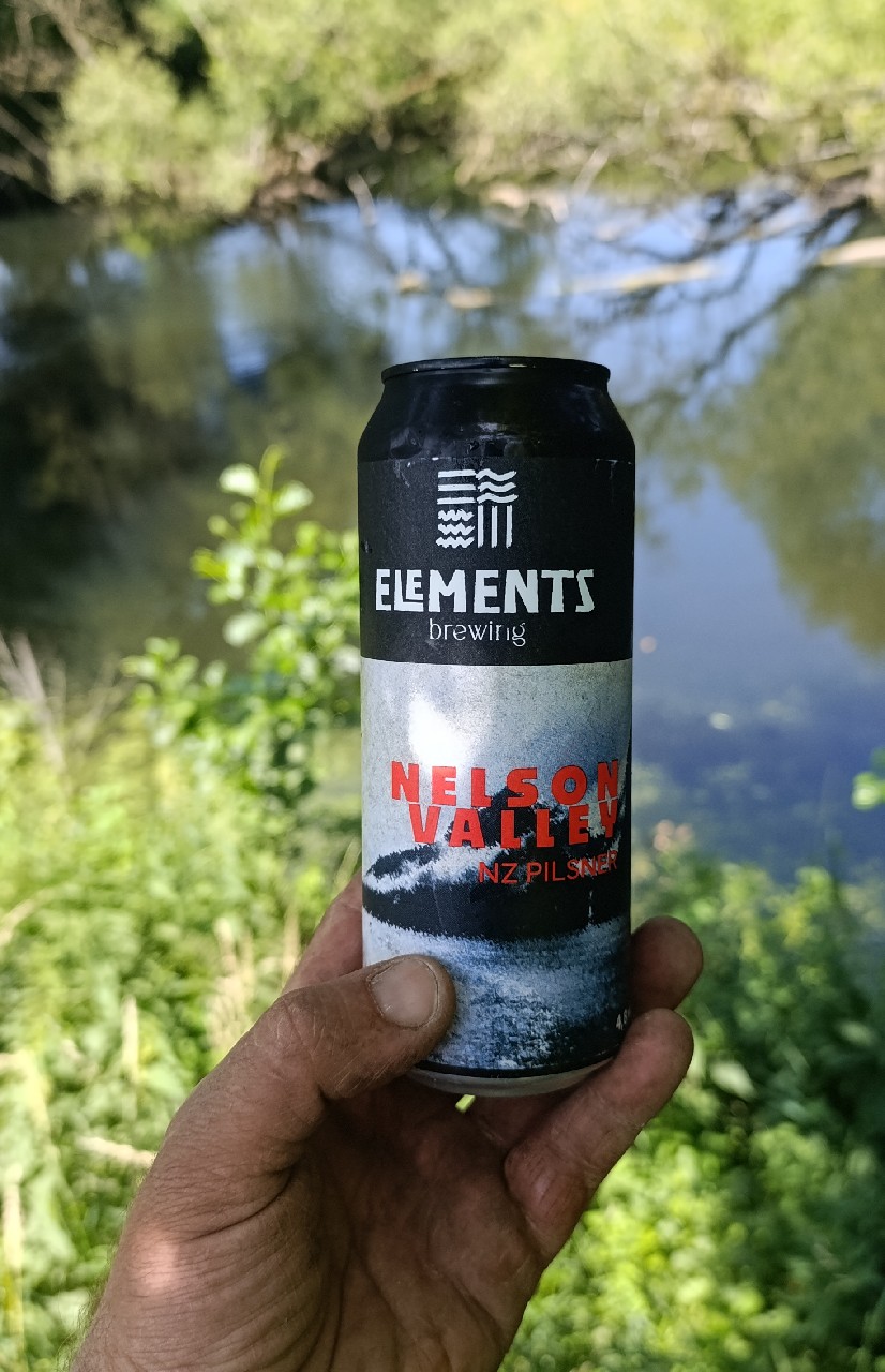 Nelson Valley, France