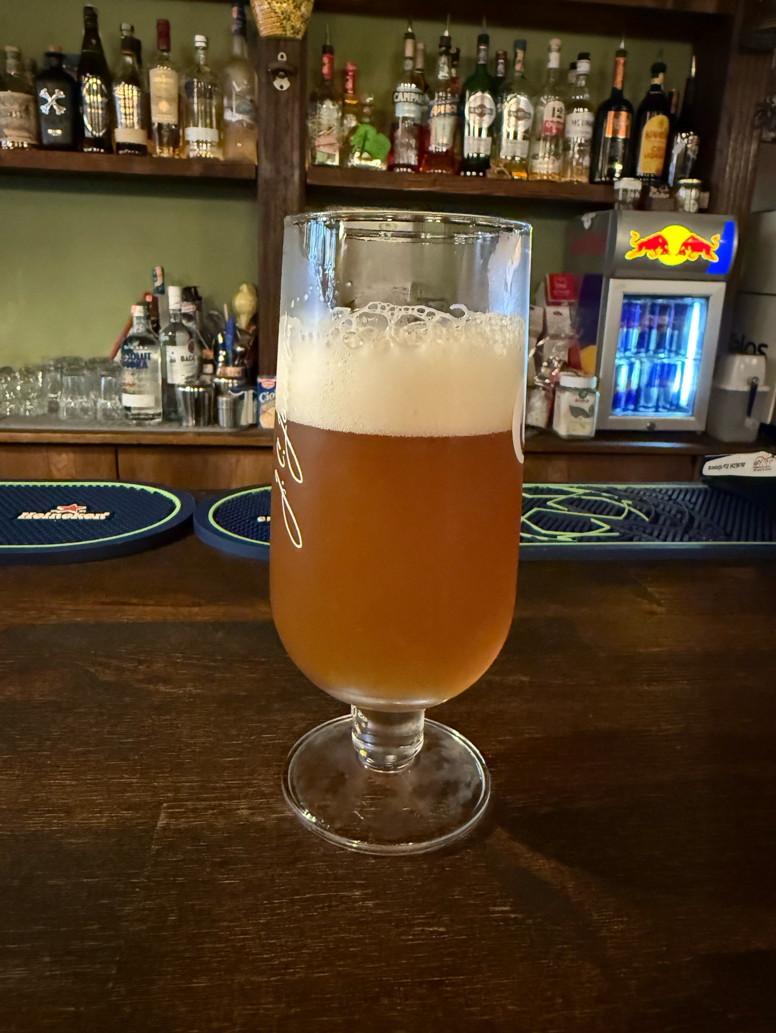 IPA, Birraria e Gjyshit