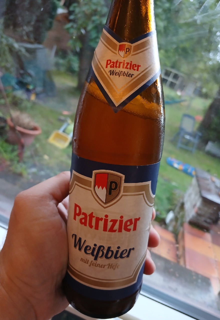 Patrizier Weißbier, Nürnberger Bierkontor GmbH