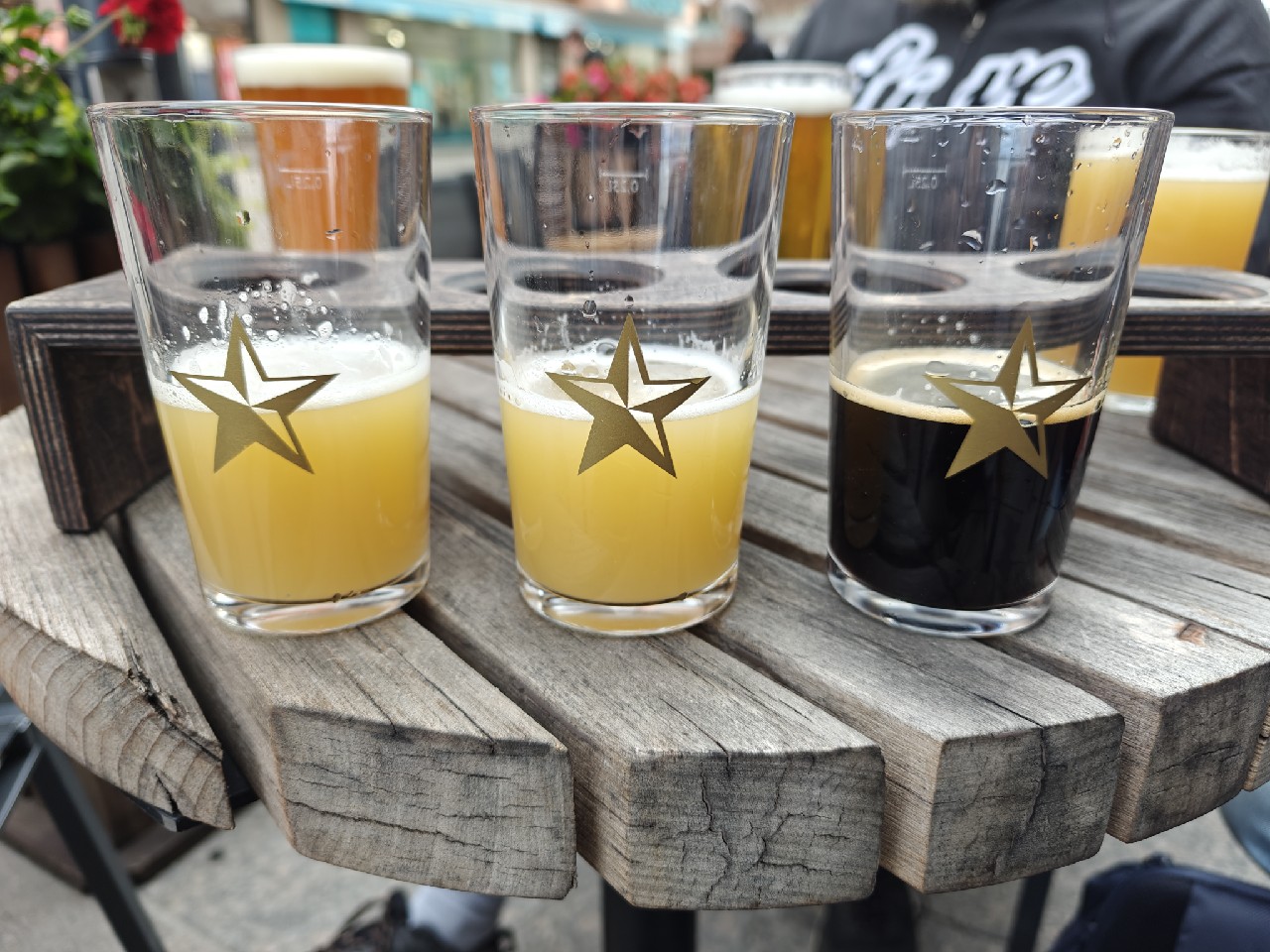 Classe Typhoon, Canada