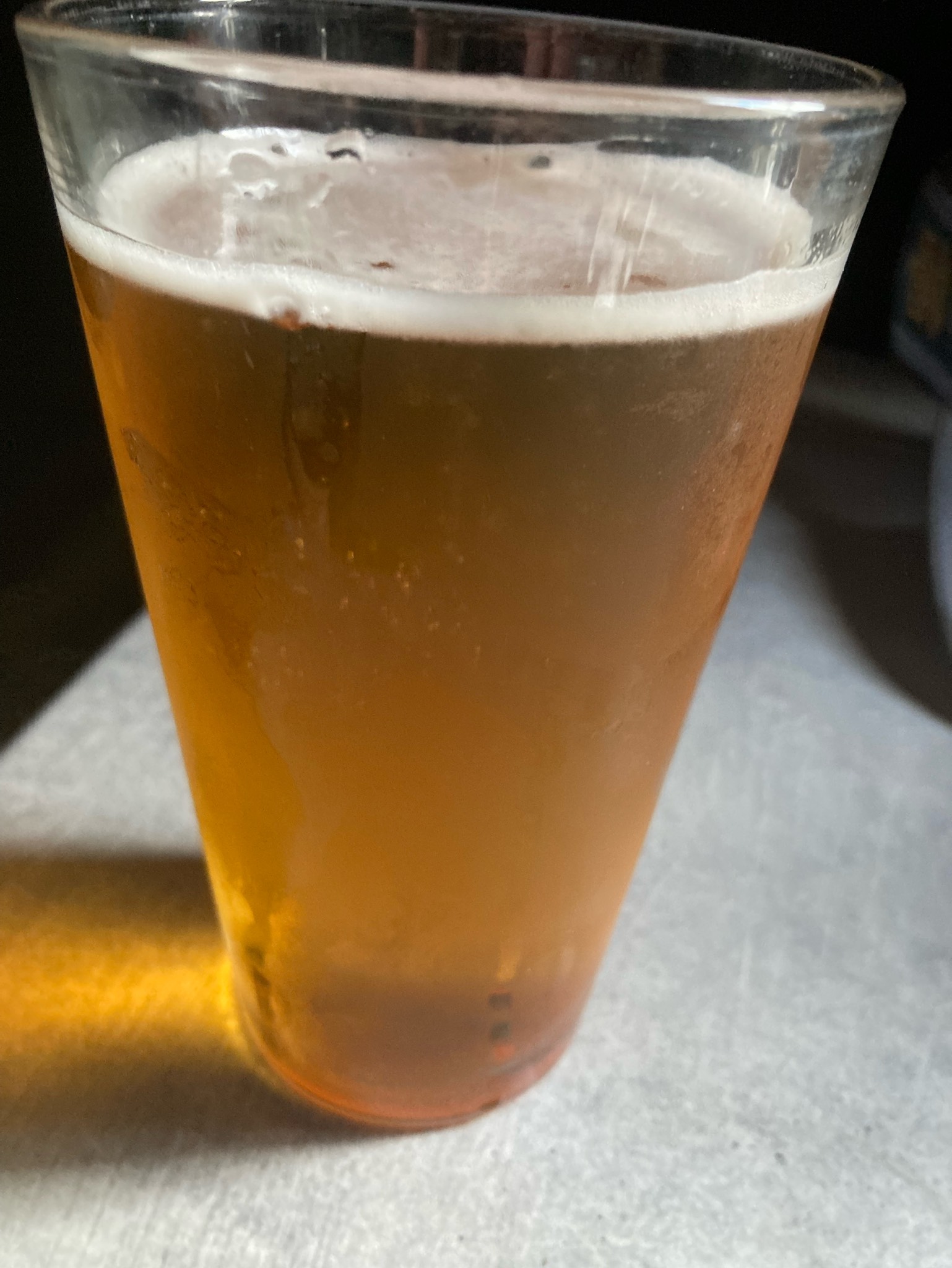 Smoked Horizon, Finland