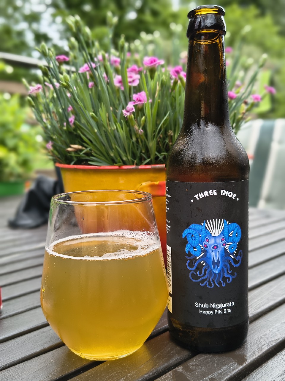 Shub-Niggurath, Finland