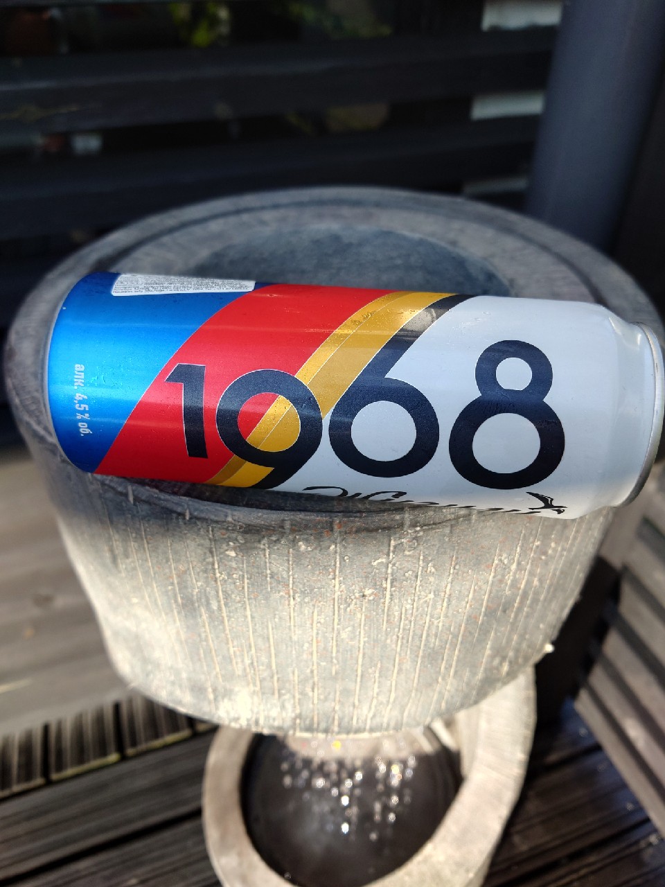 Zhiguli 1968 / Жигули 1968, Russia