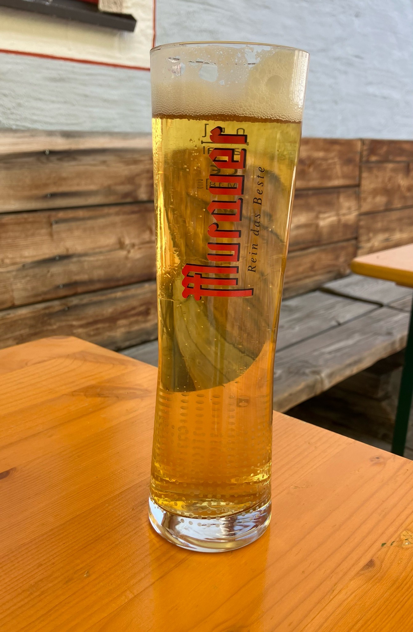 Murauer Pils, Austria