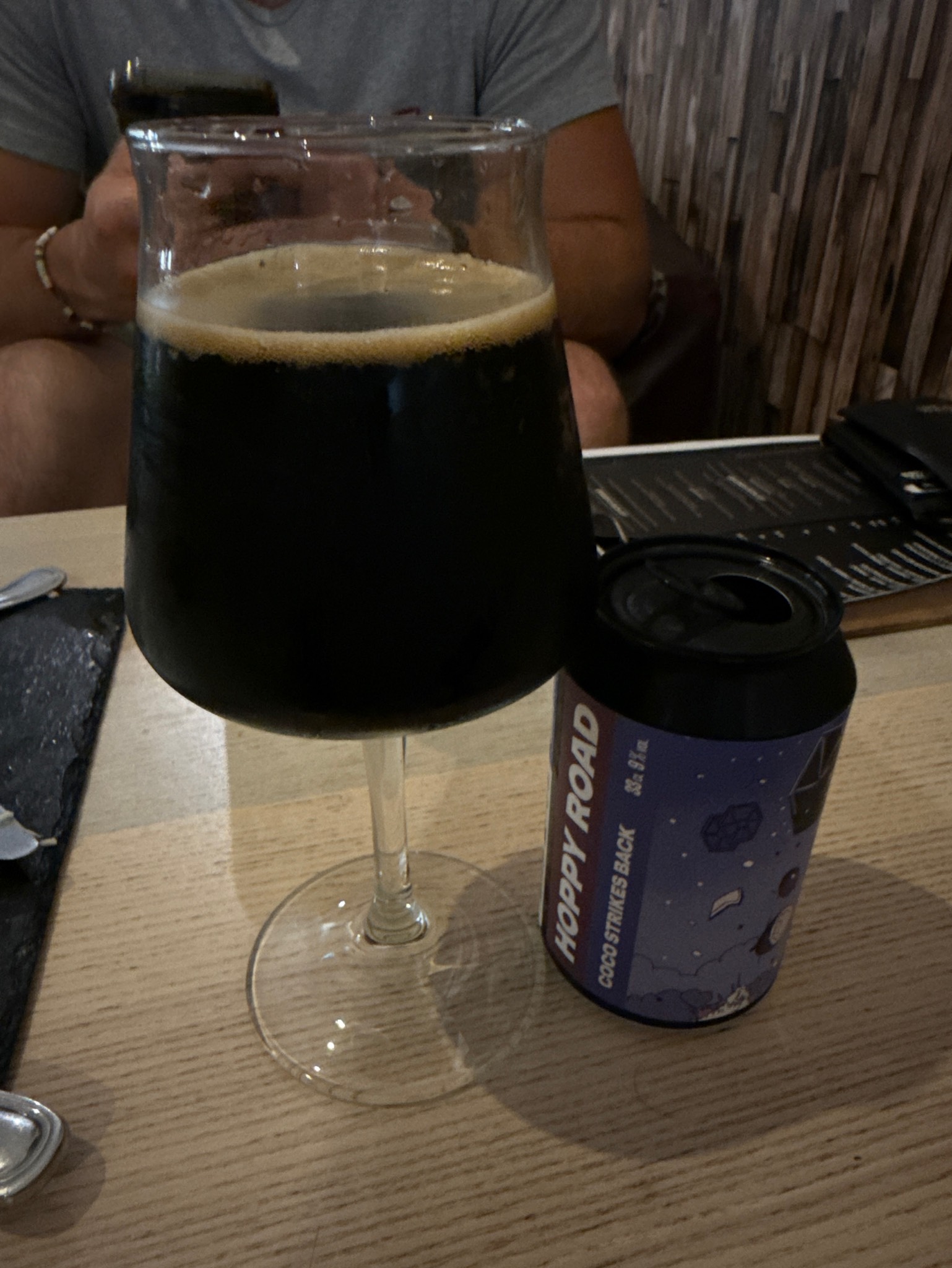 Coco Strikes Back, France