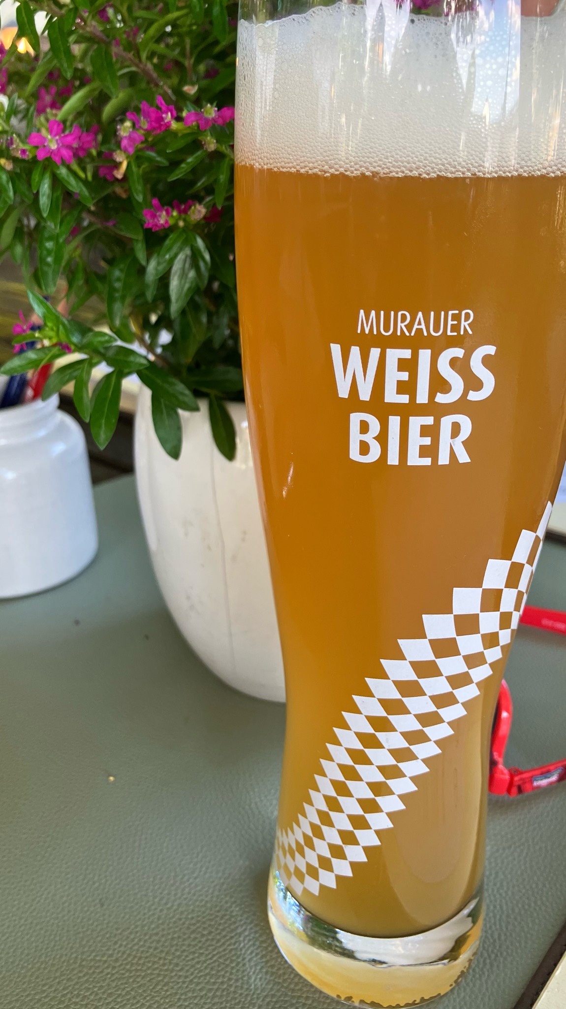 Murauer Weissbier, Austria