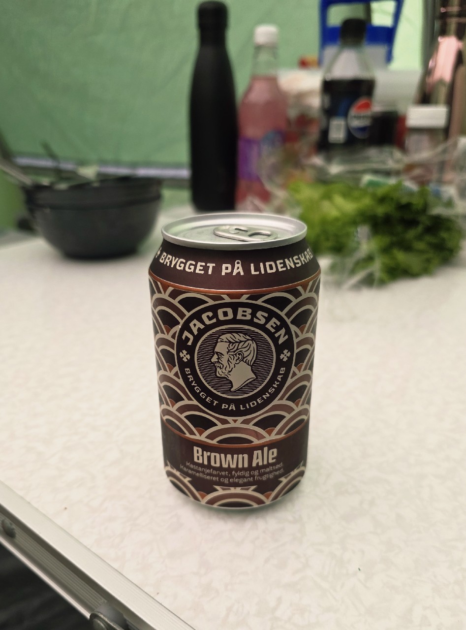Brown Ale, Denmark