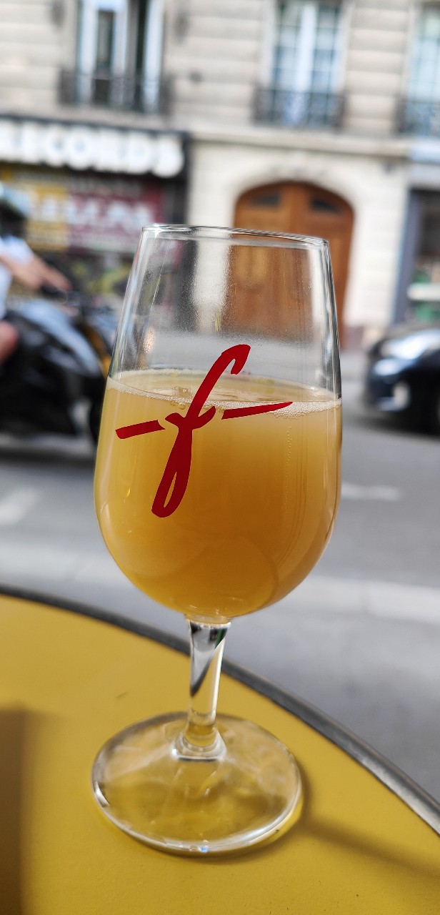 Mot Pour Rire, France