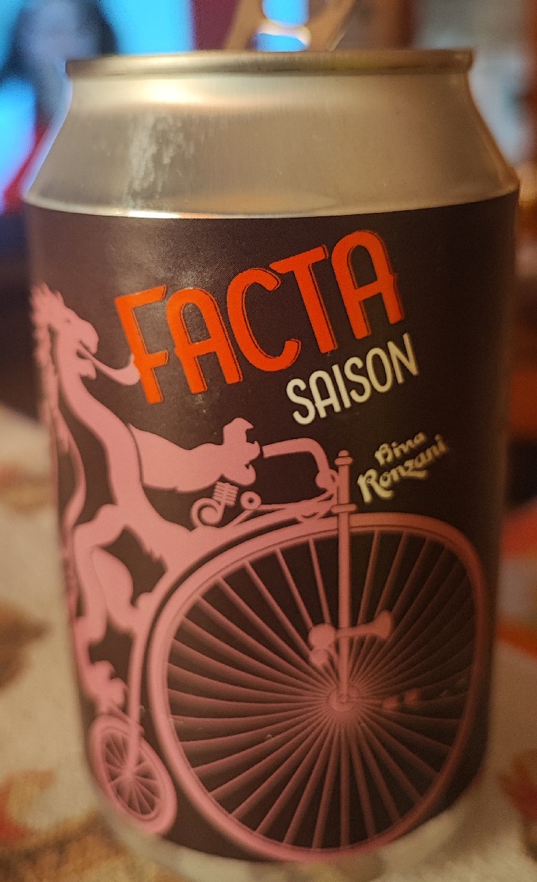 Facta Saison, Ronzani