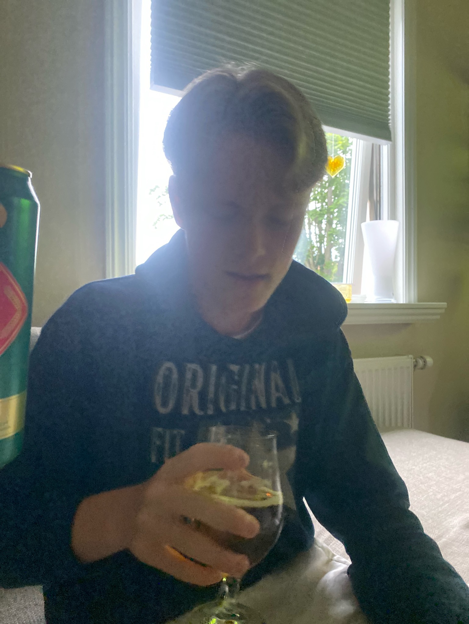 Signum Pilsner 2.8%, Sweden
