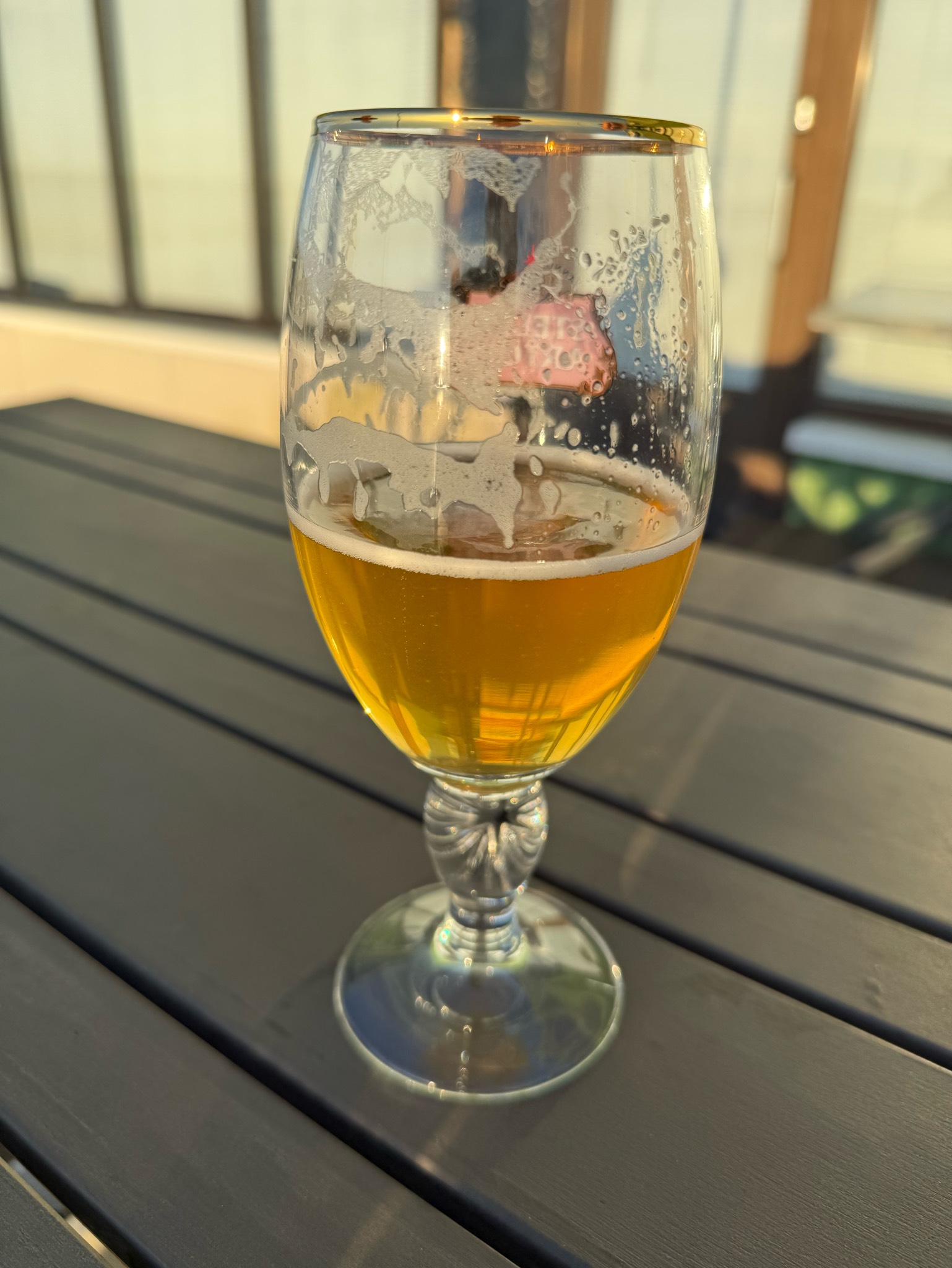 Purtse Lager, Estonia