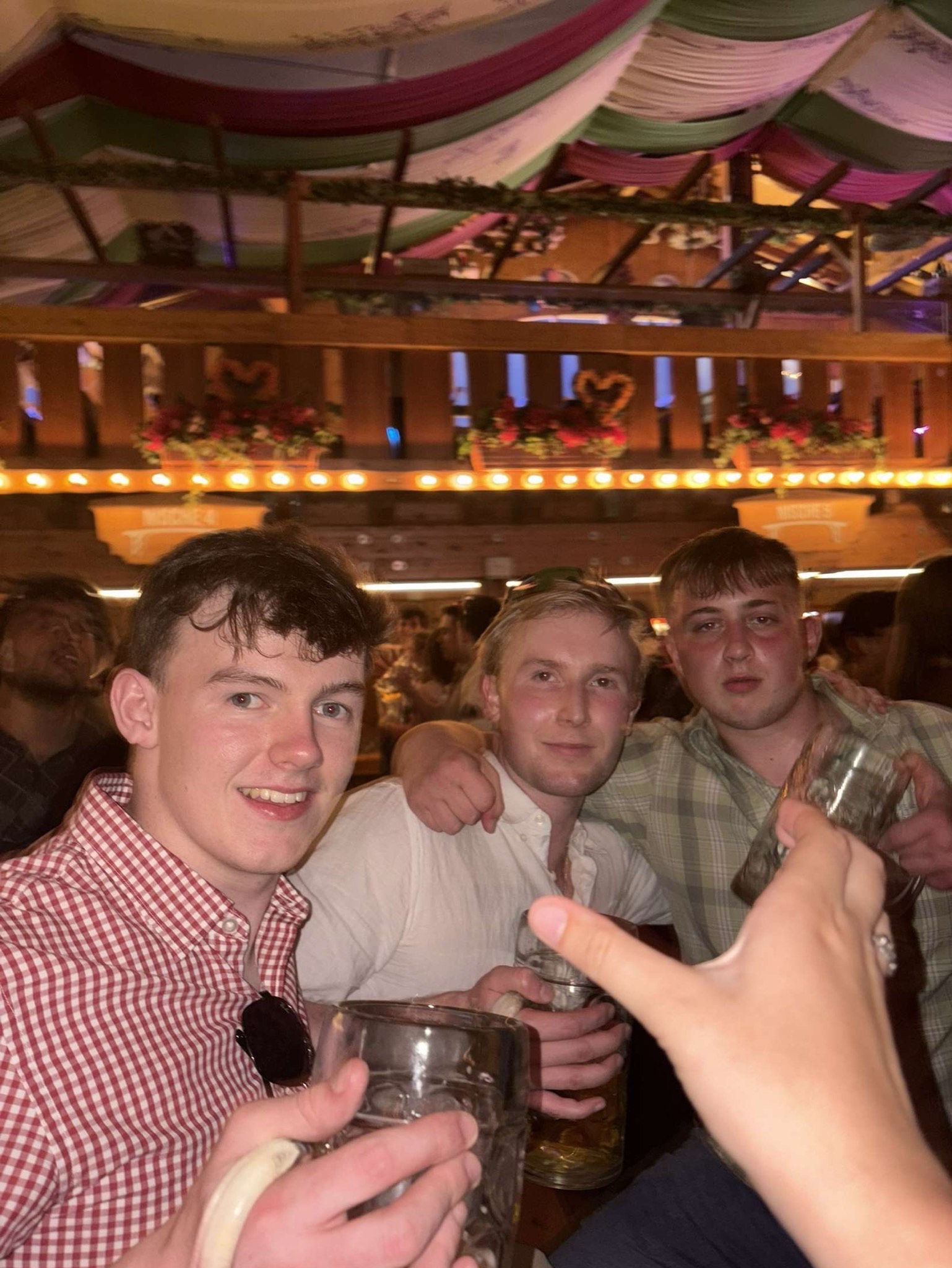 Oktoberfest, Estonia