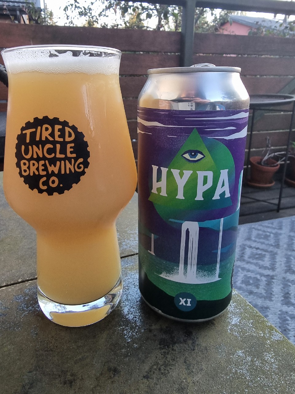 HYPA #11, Canada