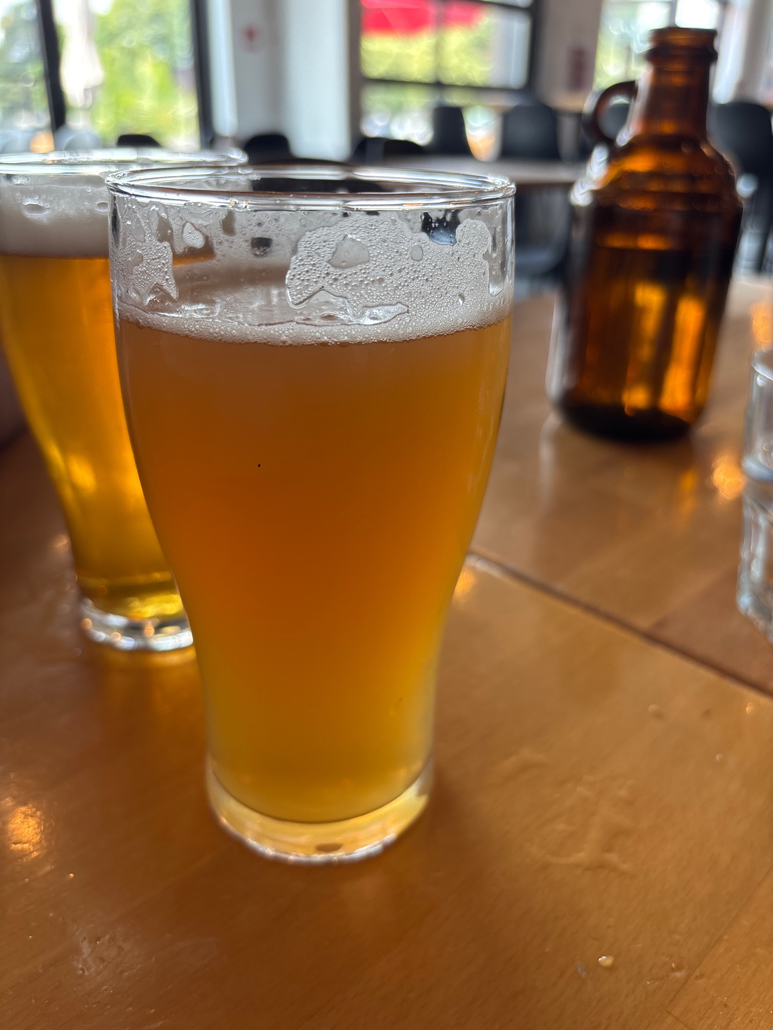 Session Neipa, Boswell Brasserie Artisanale