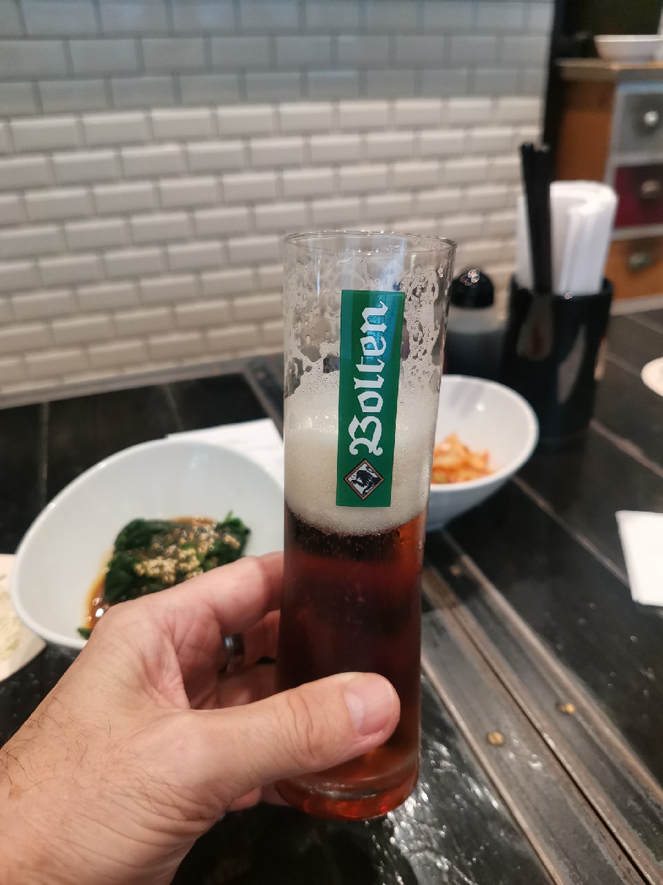 Boltens Alt, Privatbrauerei Bolten