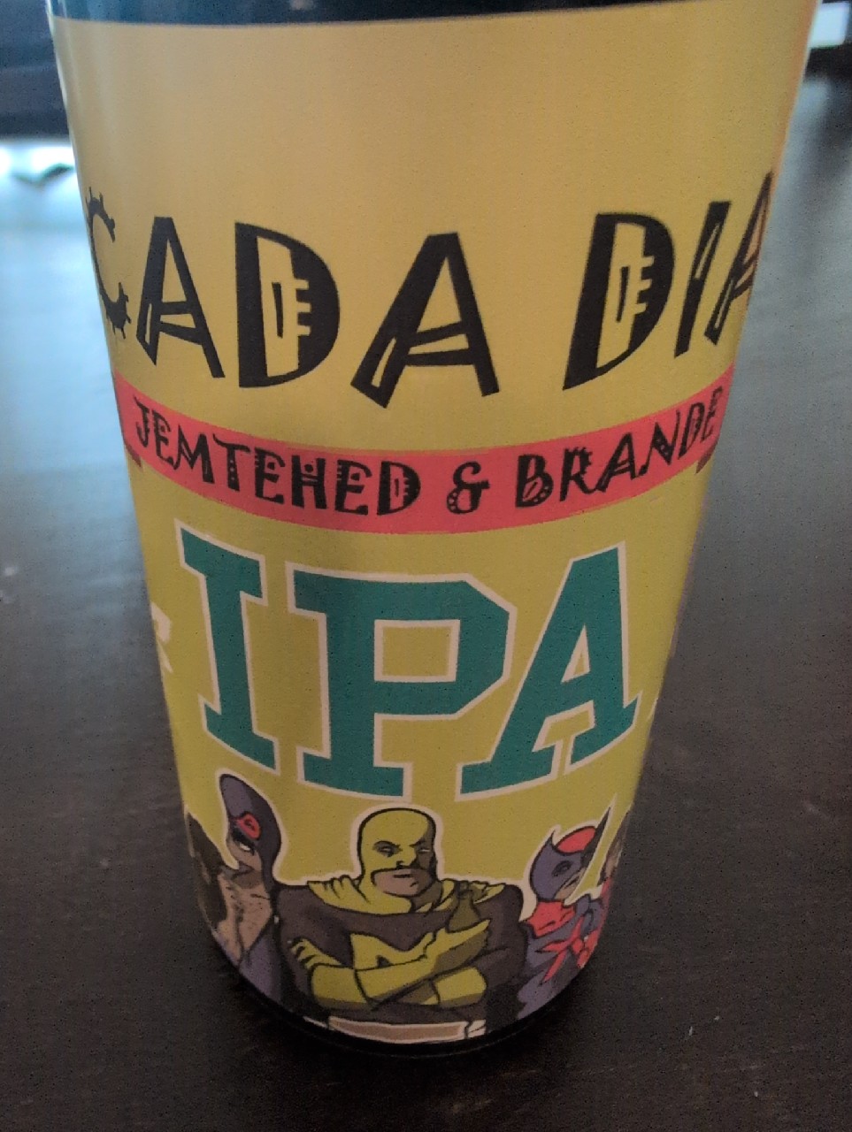 ¡Cada Dia!, Sweden